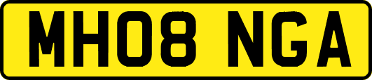 MH08NGA