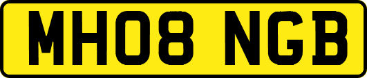 MH08NGB
