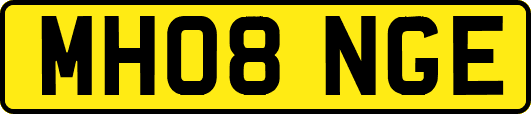MH08NGE