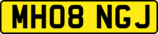MH08NGJ