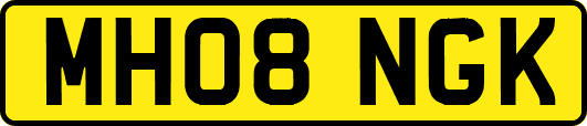 MH08NGK