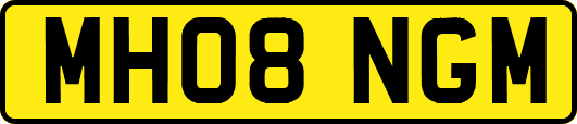 MH08NGM