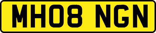 MH08NGN
