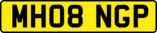 MH08NGP