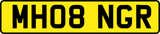 MH08NGR