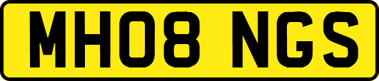 MH08NGS