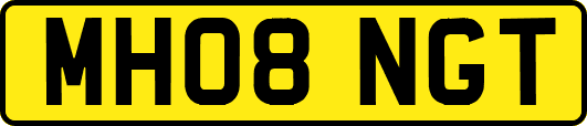 MH08NGT