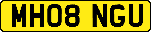 MH08NGU