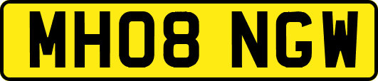MH08NGW