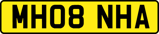 MH08NHA