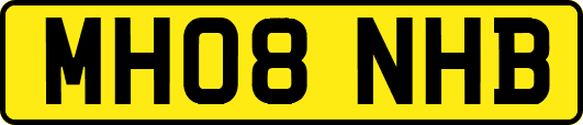 MH08NHB