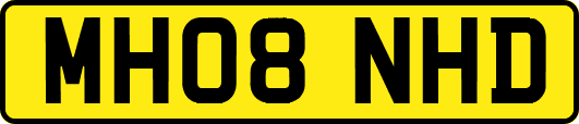 MH08NHD