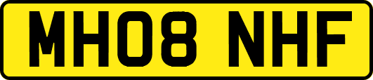 MH08NHF
