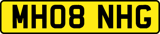 MH08NHG