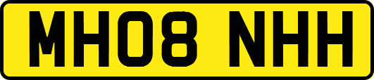 MH08NHH