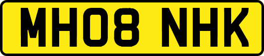 MH08NHK