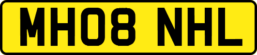 MH08NHL