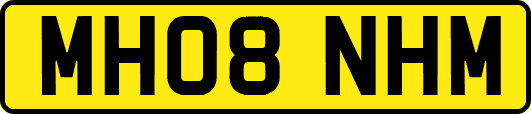 MH08NHM