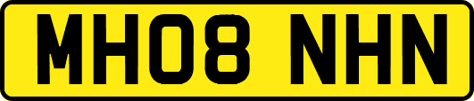 MH08NHN