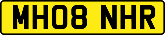 MH08NHR