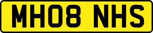 MH08NHS