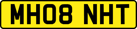 MH08NHT