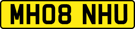MH08NHU