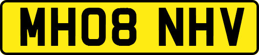 MH08NHV