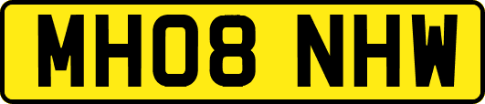 MH08NHW