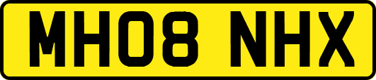 MH08NHX