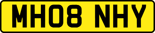 MH08NHY