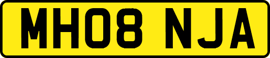 MH08NJA