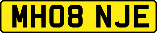 MH08NJE