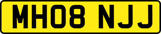 MH08NJJ