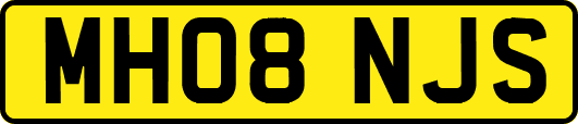 MH08NJS