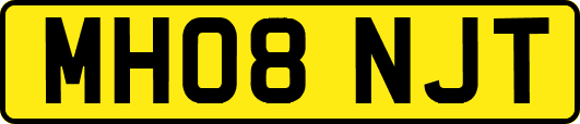 MH08NJT
