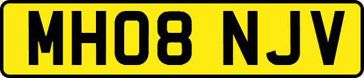 MH08NJV