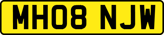 MH08NJW