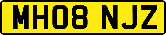 MH08NJZ