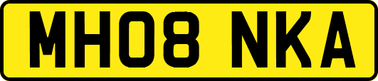MH08NKA
