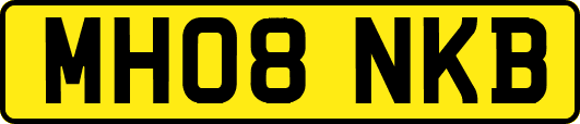 MH08NKB