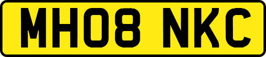 MH08NKC