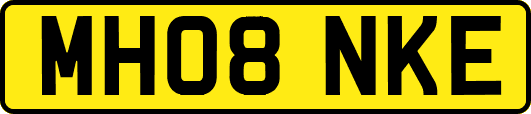 MH08NKE