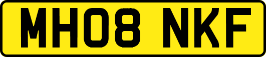 MH08NKF