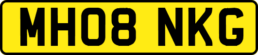 MH08NKG