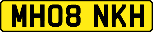 MH08NKH