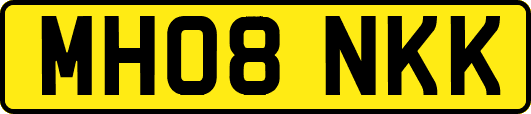 MH08NKK