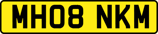 MH08NKM