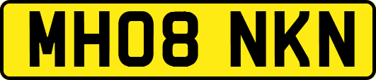 MH08NKN