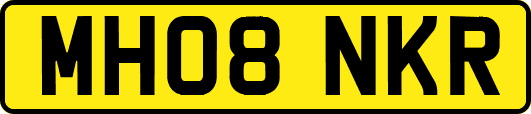 MH08NKR